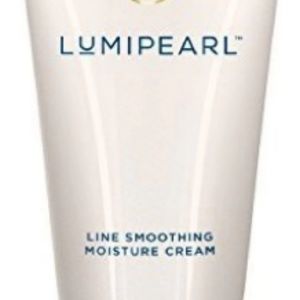 Lumipearl Line Smoothing Moisture Cream